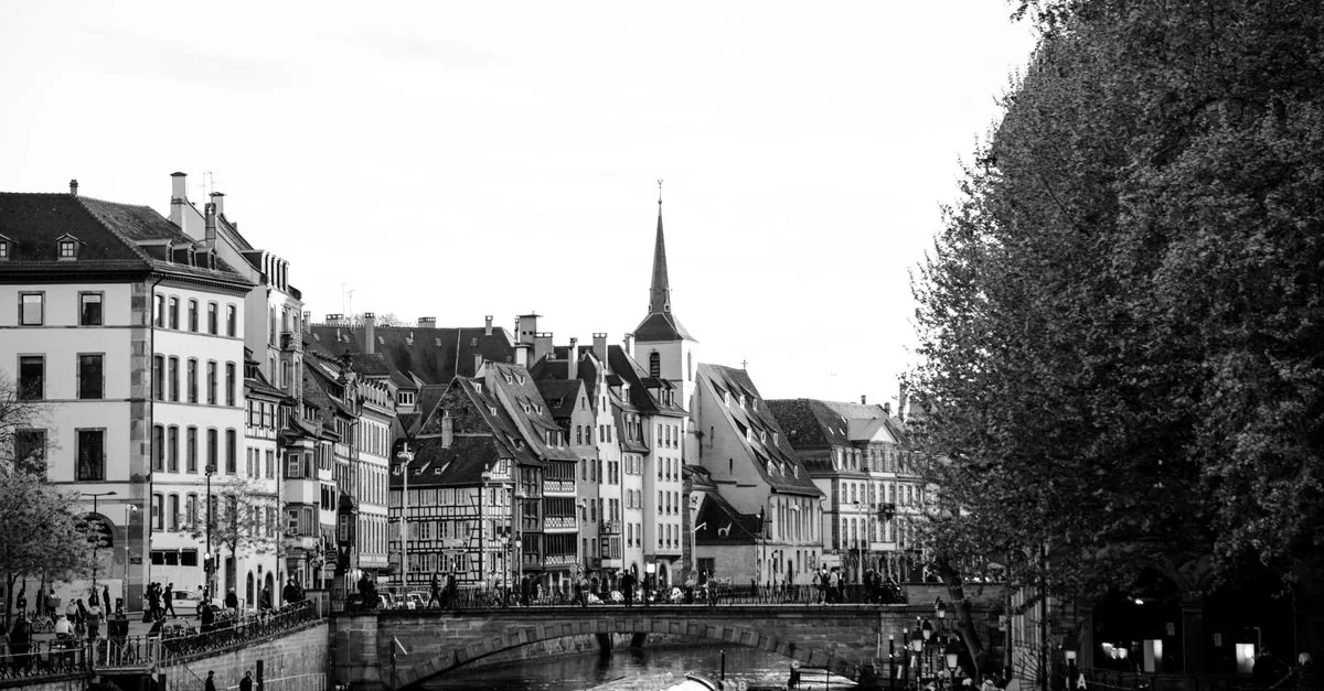 Strasbourg to Brussels by Bus: The Smart Budget Traveler’s Guide