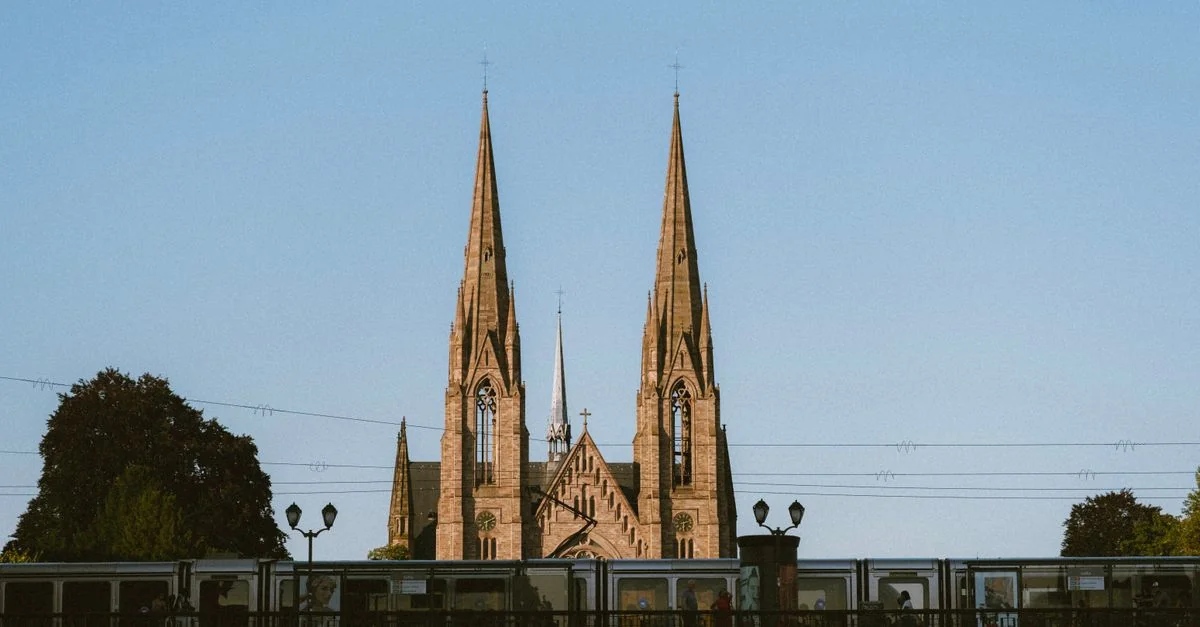 Strasbourg to Brussels by Bus: The Smart Budget Traveler’s Guide