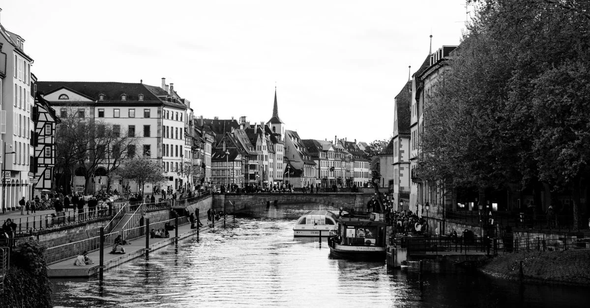 The Strasbourg to Colmar Bus Route: A Budget Traveler&rsquo;s Guide