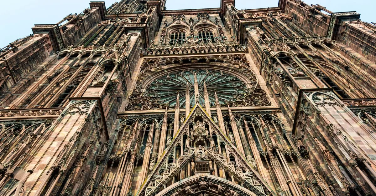 The Strasbourg to Colmar Bus Route: A Budget Traveler&rsquo;s Guide
