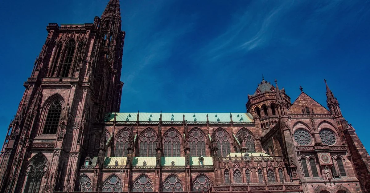 Traveling from Strasbourg to Frankfurt am Main by Bus: A Budget Guide