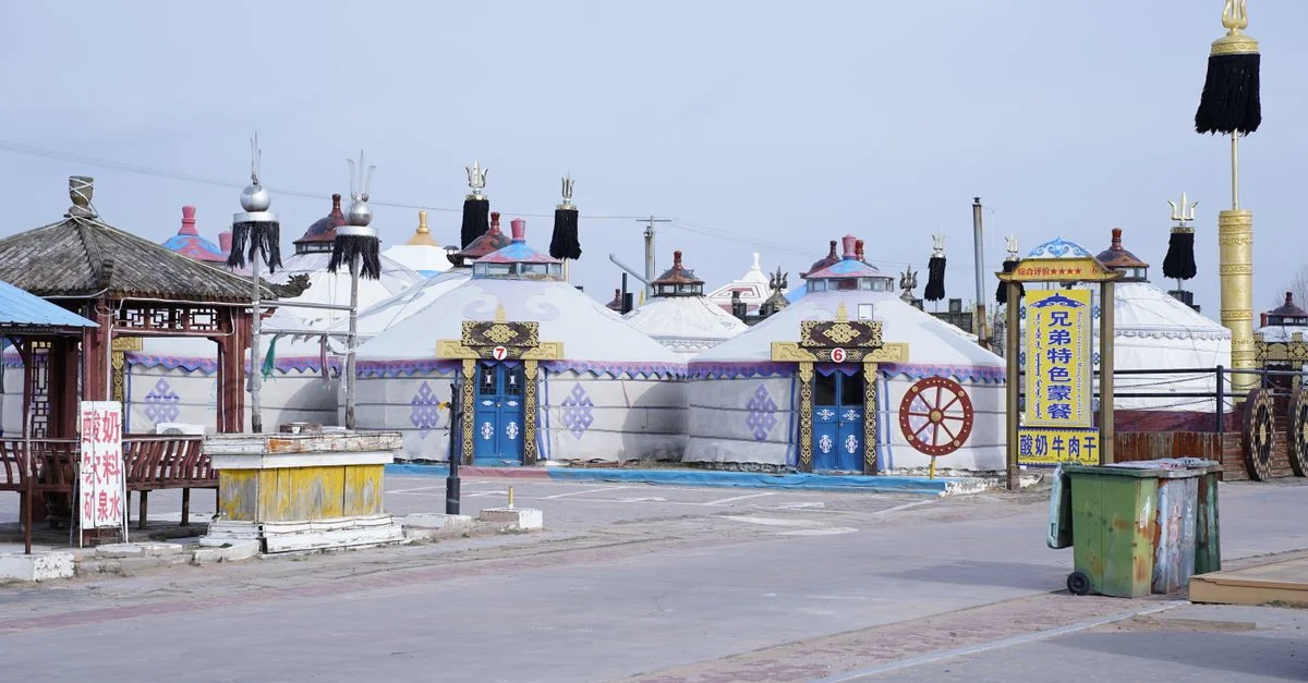A Walker’s Guide to Sukhbaatar District: Exploring Mongolia’s Heart