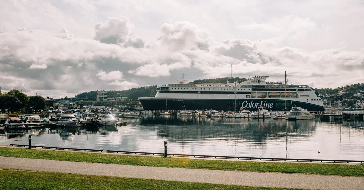 Navigating the Journey from Sunne to Stockholm