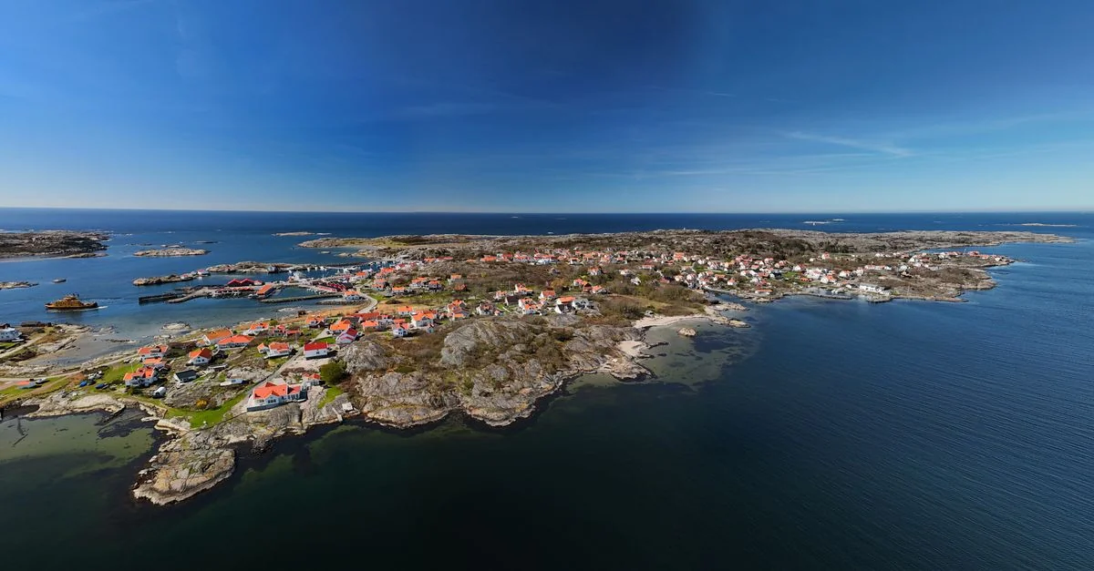 Navigating the Journey from Sunne to Stockholm