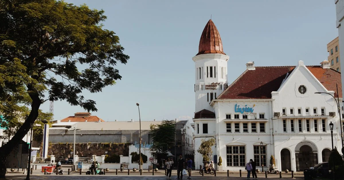 Surabaya Art, Museums, and Culture Tour Guide