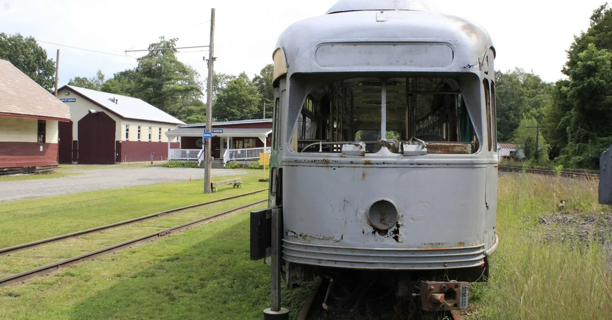 Explore Sussex County on Foot: Best Walking Tours for History and Fun