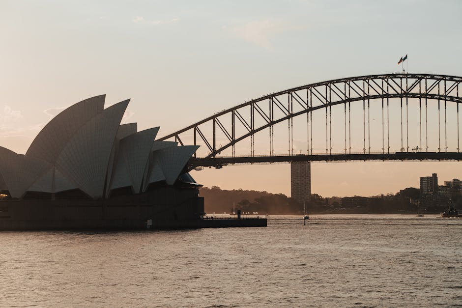 sydney-australia