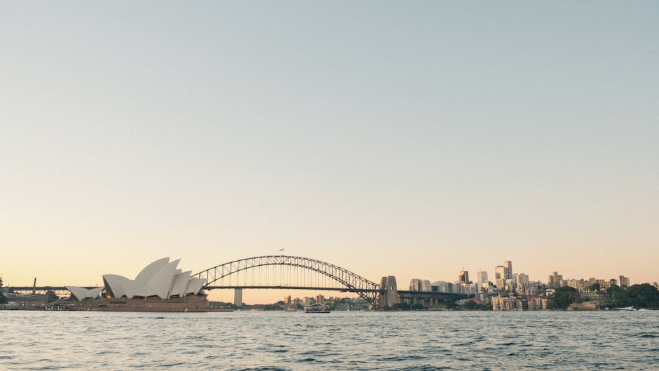 sydney-australia