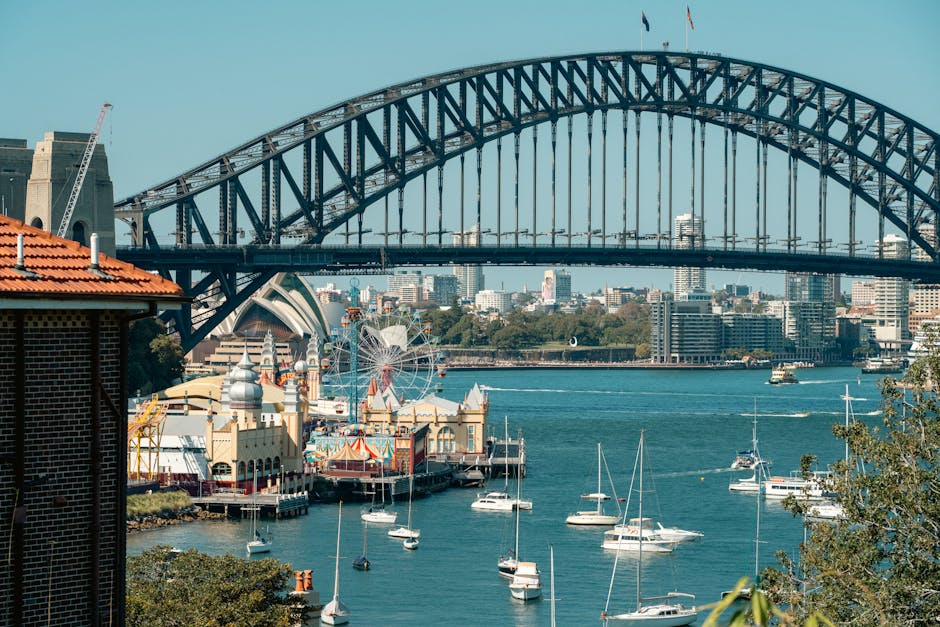 sydney-australia