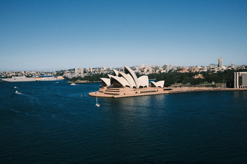 sydney-australia