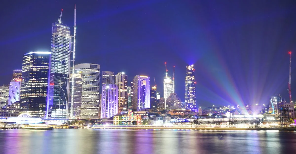 Photography Tours in Sydney: Best Photo Walks and Workshops