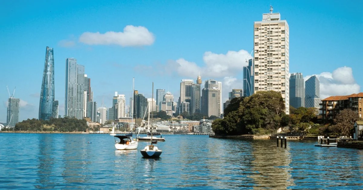 Photography Tours in Sydney: Best Photo Walks and Workshops