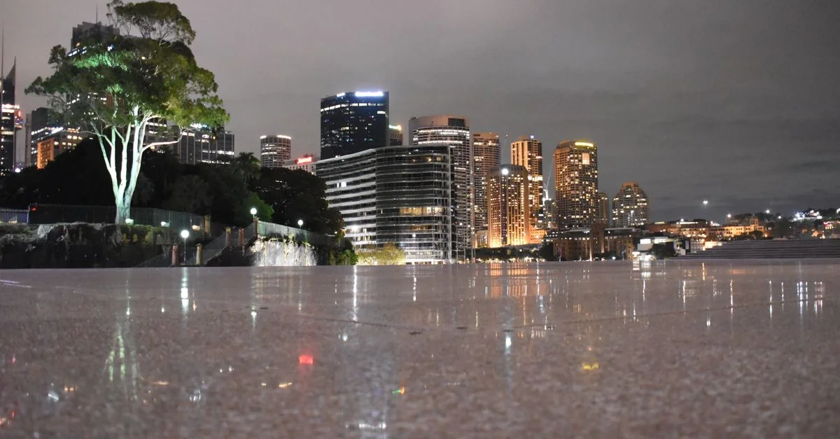 Photography Tours in Sydney: Best Photo Walks and Workshops