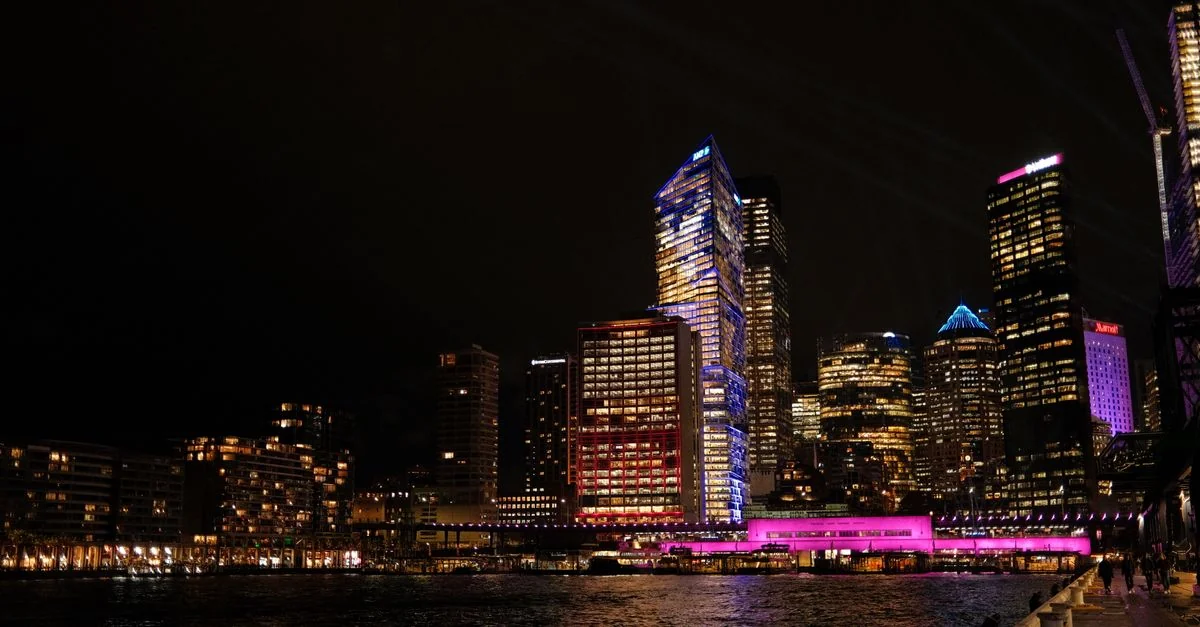 Photography Tours in Sydney: Best Photo Walks and Workshops