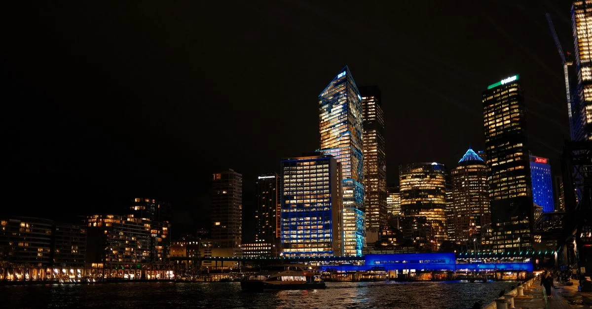 Photography Tours in Sydney: Best Photo Walks and Workshops