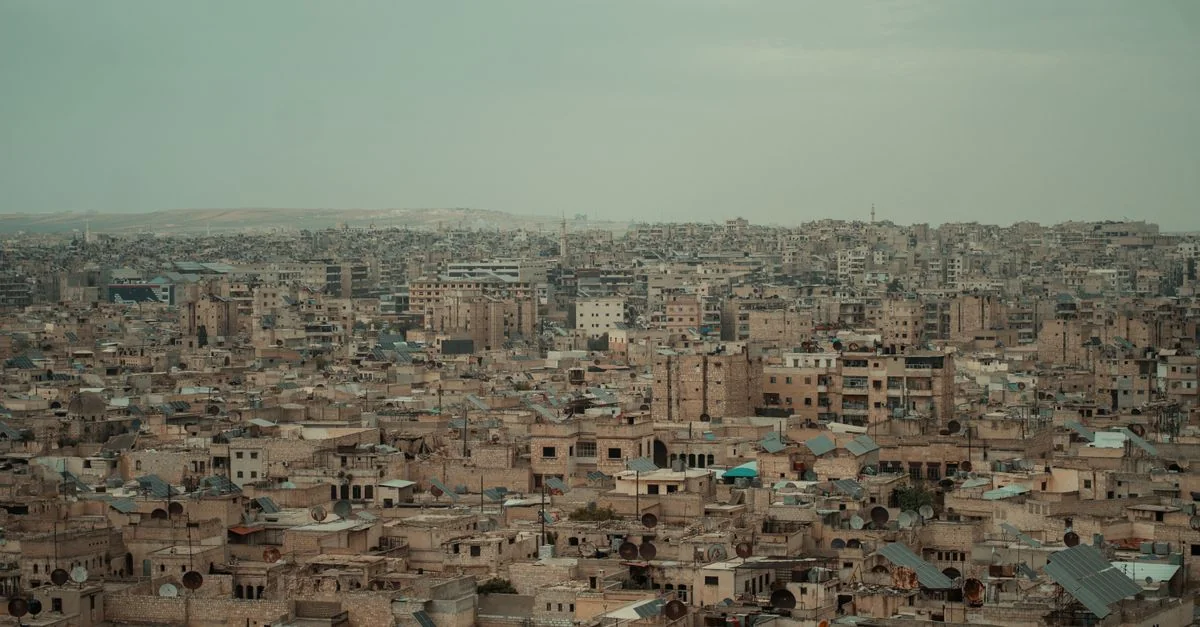 Comprehensive Guide to Travel Requirements for the Syria Passport