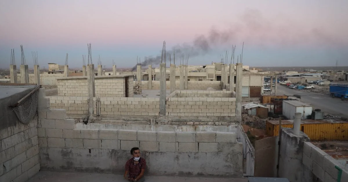 Comprehensive Guide to Travel Requirements for the Syria Passport
