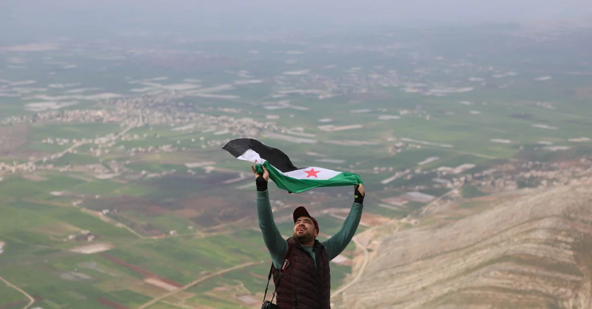Comprehensive Guide to Travel Requirements for the Syria Passport
