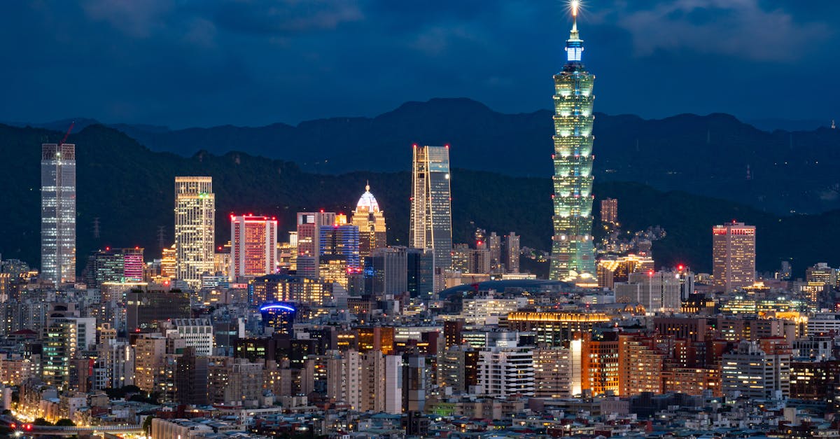 taipei-taiwan