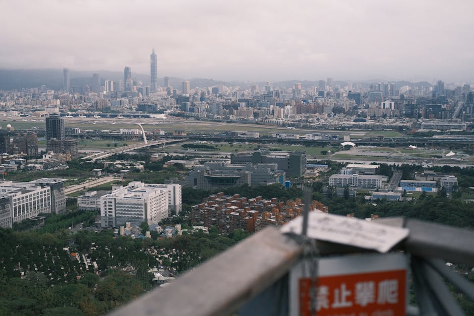 taipei-taiwan