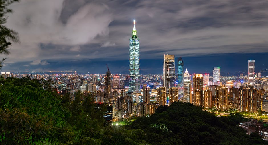 taipei-taiwan