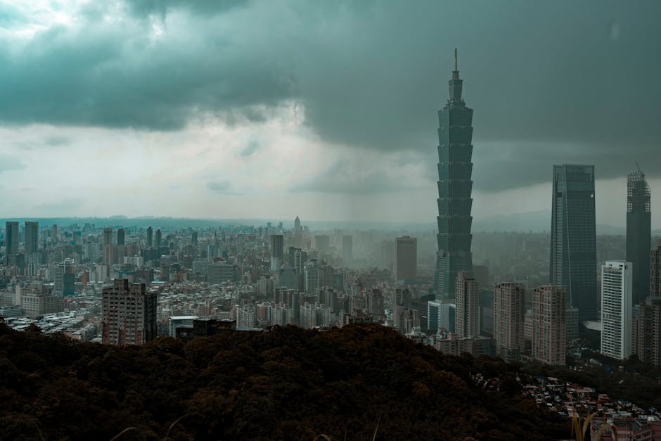 taipei-taiwan