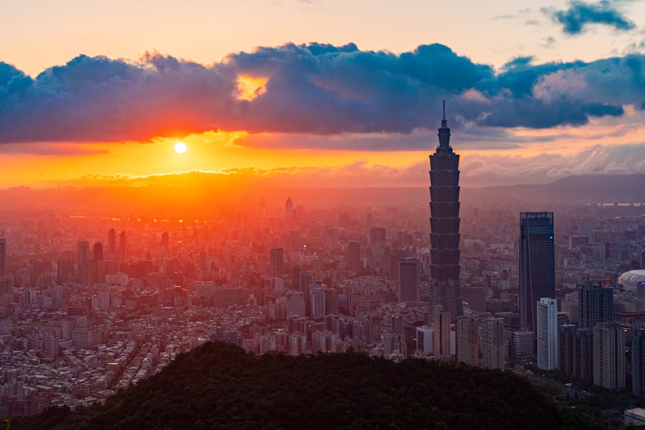 taipei-taiwan