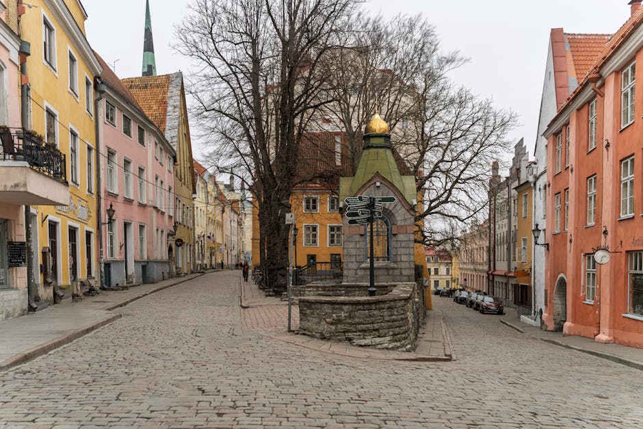 tallinn-estonia
