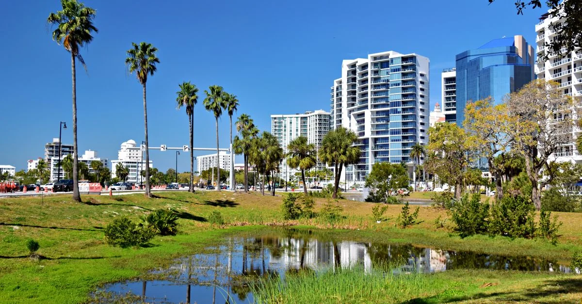 Tampa Airport and Hotel Transfer Guide