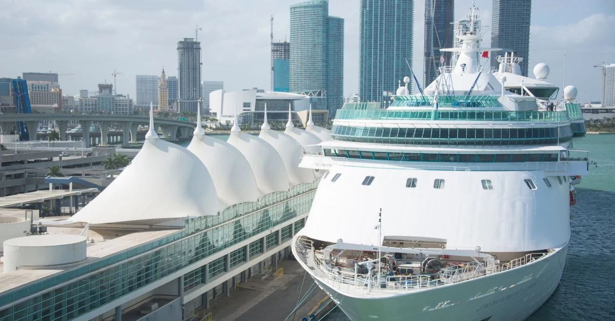 Tampa Airport and Hotel Transfer Guide