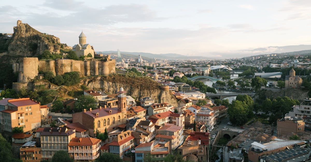 tbilisi-day-trips
