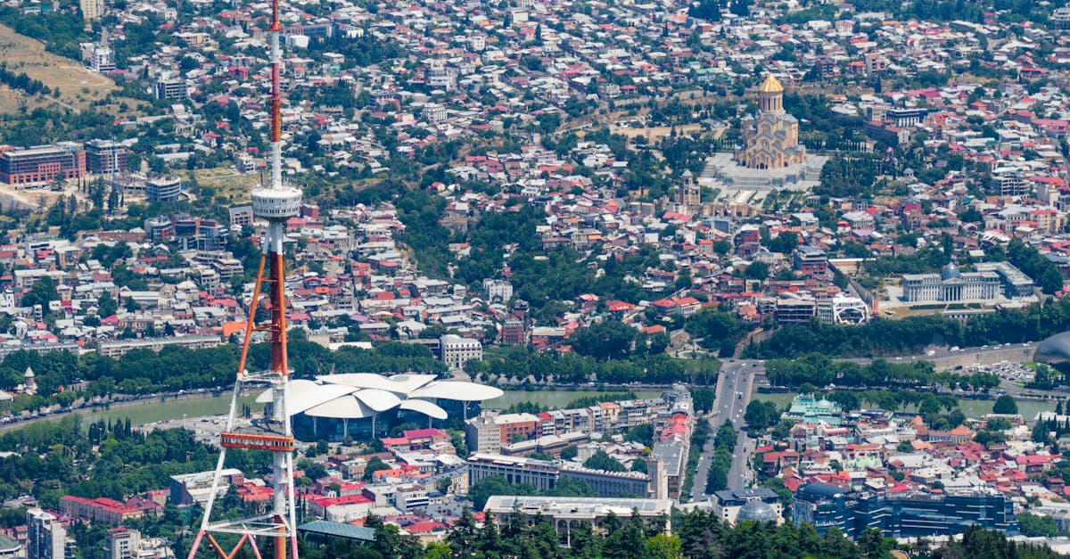 tbilisi-georgia