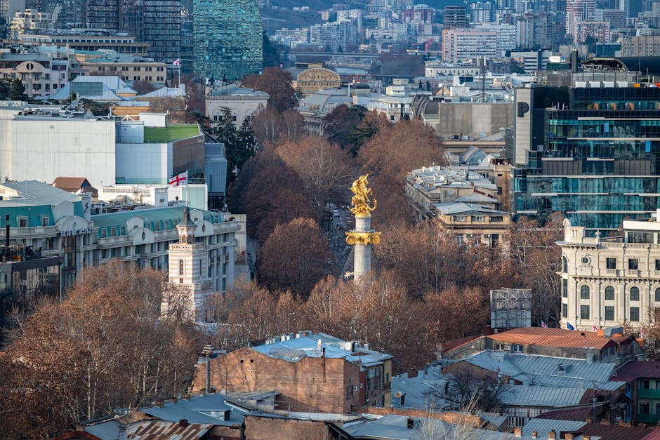 tbilisi-georgia