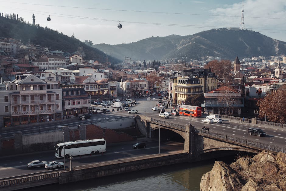 tbilisi-georgia