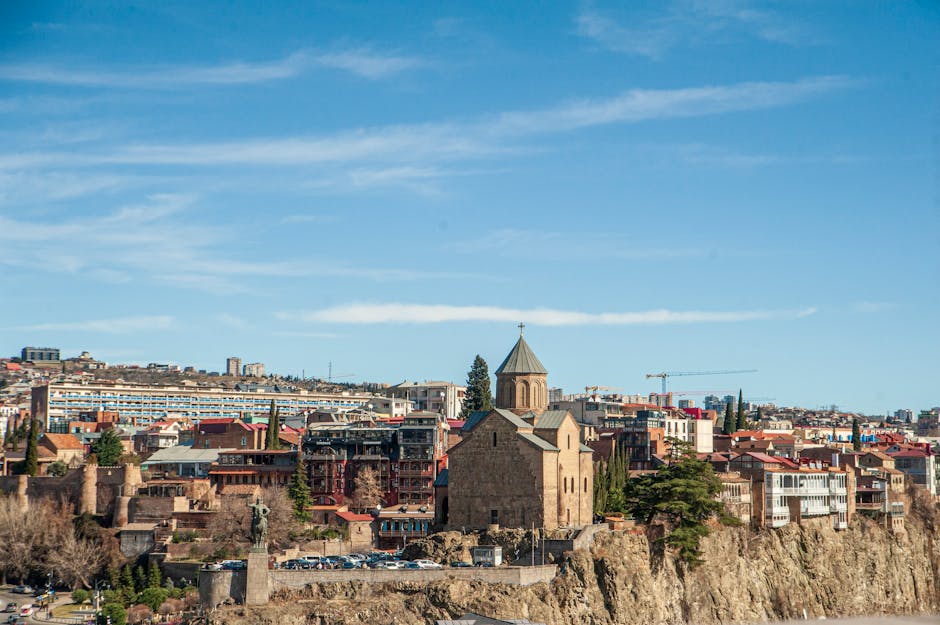 tbilisi-georgia