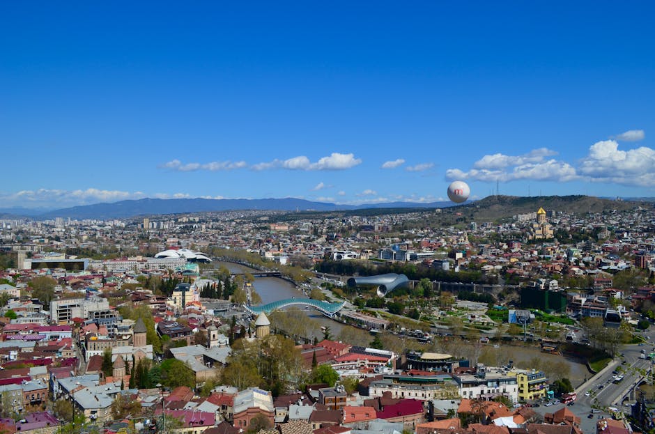 tbilisi-georgia