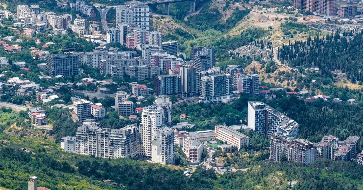 Photography Tours in Tbilisi: Best Photo Walks and Workshops