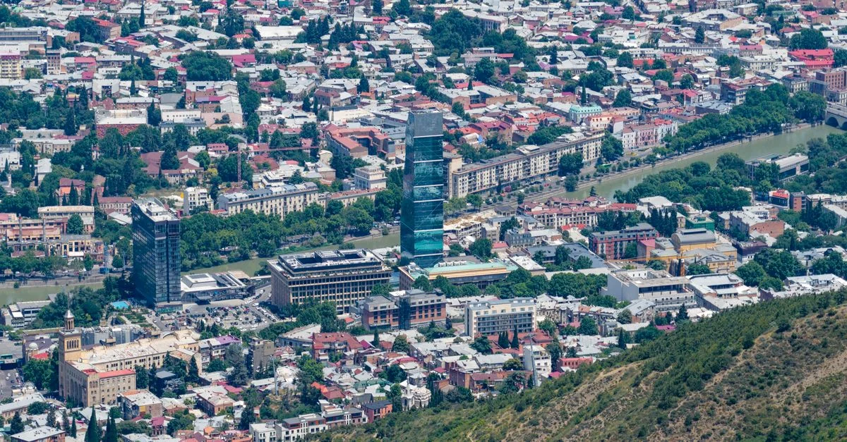 Photography Tours in Tbilisi: Best Photo Walks and Workshops