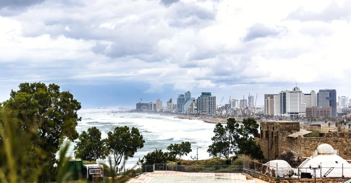 Tel Aviv Airport and Hotel Transfer Guide