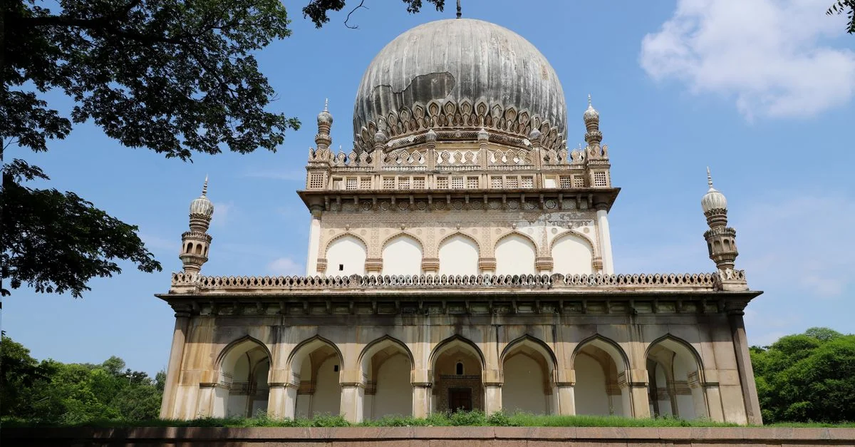 Telangana: A Study in Stone and Sultanate Architecture