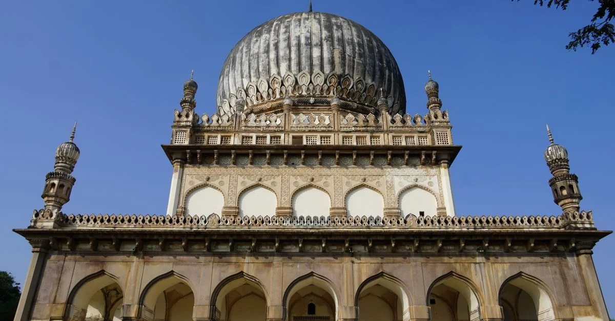 Telangana: A Study in Stone and Sultanate Architecture