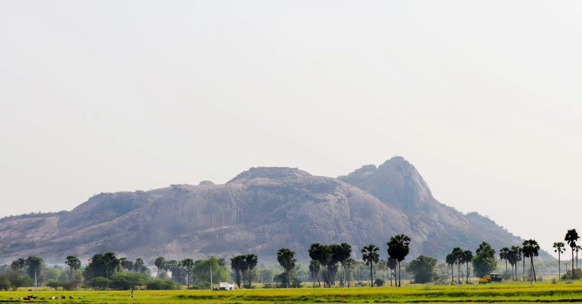 Telangana: A Study in Stone and Sultanate Architecture