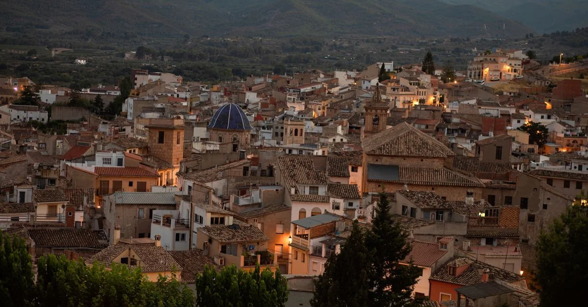 Teruel to Madrid by Bus: A Budget Traveler&rsquo;s Guide