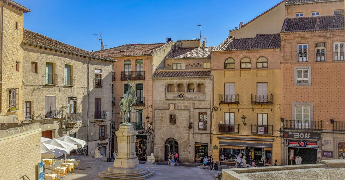 Teruel to Madrid by Bus: A Budget Traveler&rsquo;s Guide