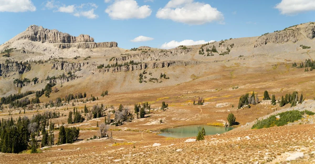 Teton County Day Trips: Chasing Geysers and Grizzlies Beyond the Range