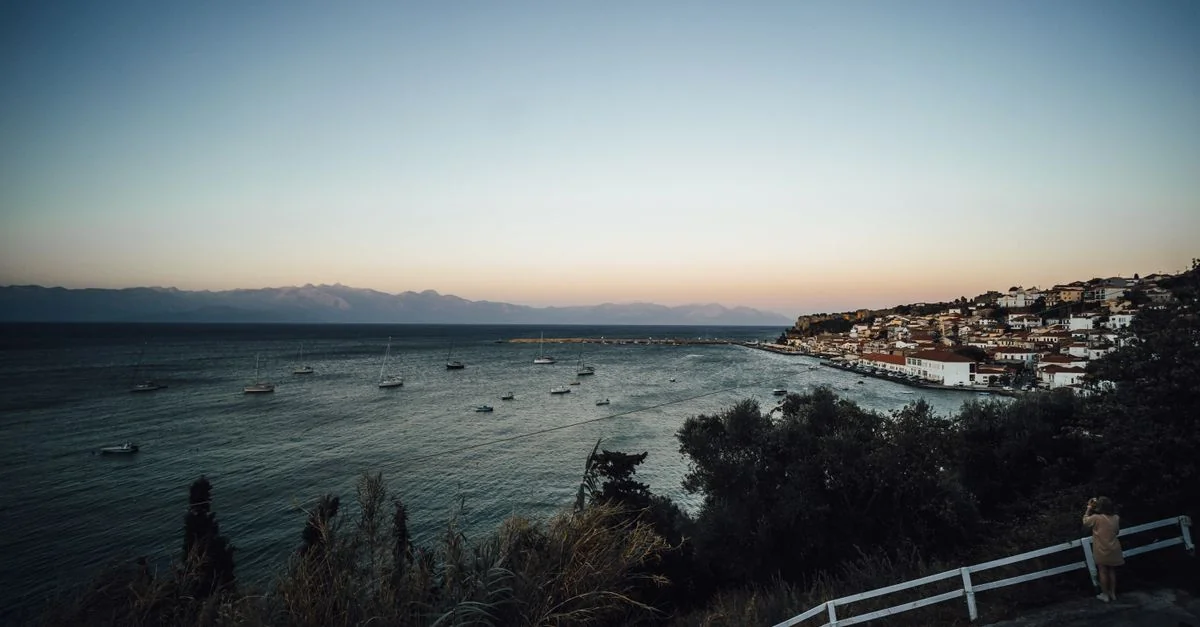 Nature and Wildlife Tours in Thessaloniki: Discover Greece