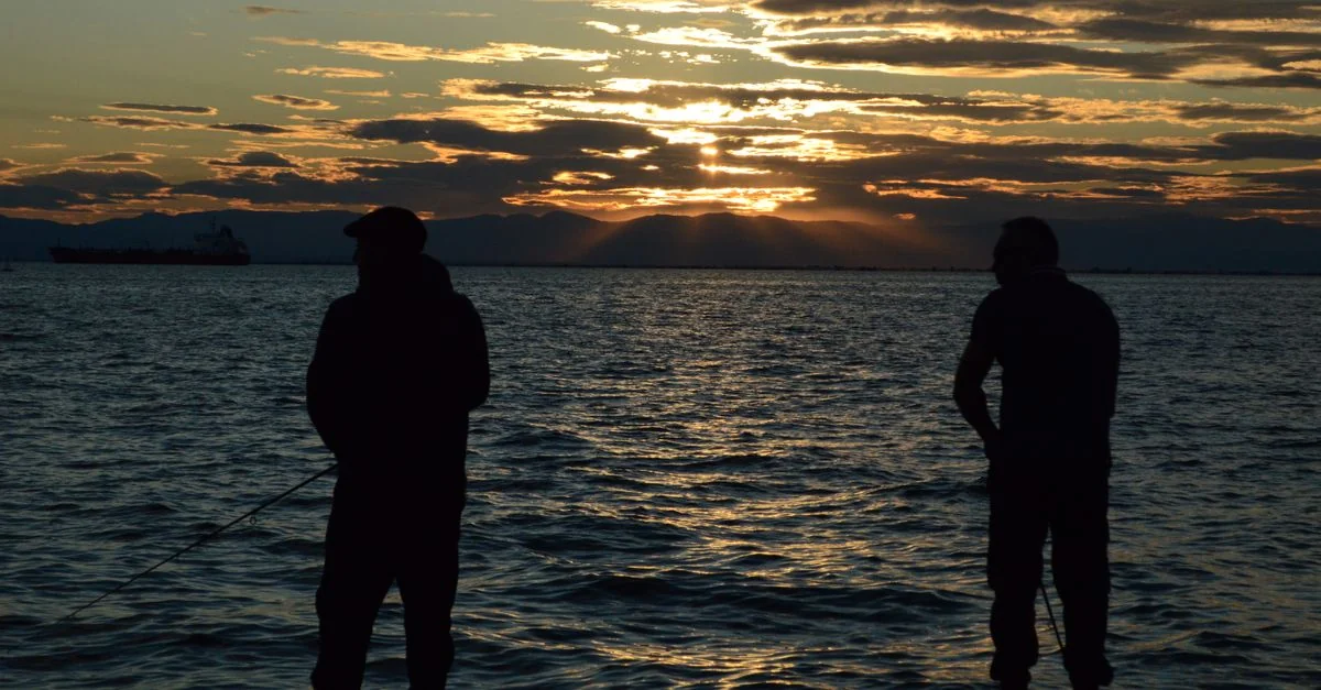 Nature and Wildlife Tours in Thessaloniki: Discover Greece