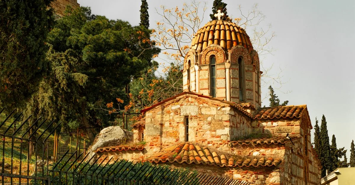 Best Photo Tours in Thessaloniki