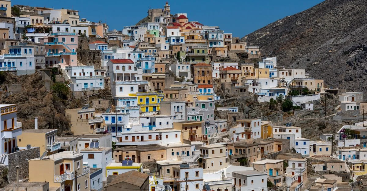Photography Tours in Thira: Best Photo Walks and Workshops