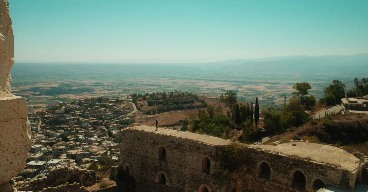 Exploring Tiranë on Foot: A Walk Through Albania&rsquo;s Capital